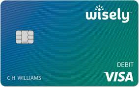 activatewisely.com activate card